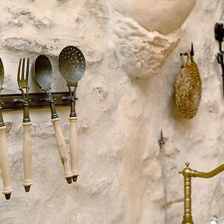 Апартаменти La Cueva De Медіна-Сідонія Номер фото
